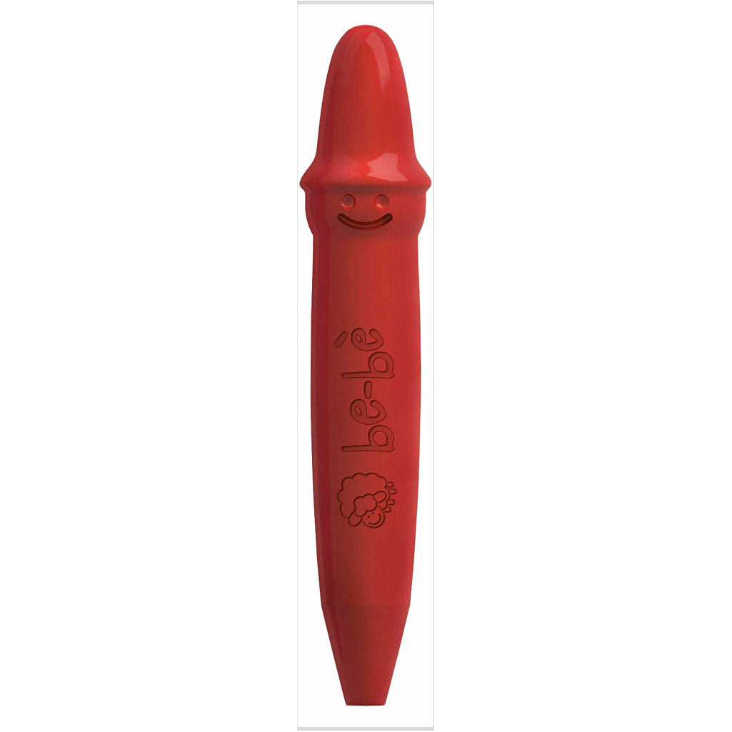 Blyanter og kridt – Vokskridt, L: 7 cm, diam. 11 mm, 10 stk./ 1 pk.