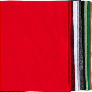 Filt og fleece