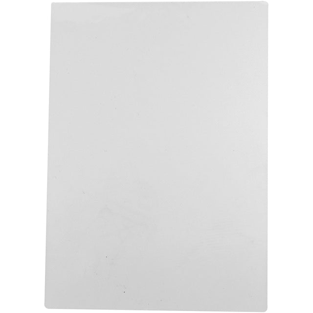 Lamineringslommer, A4, ark 210x297 mm, tykkelse 80 my, 100 stk./ 1 pk.