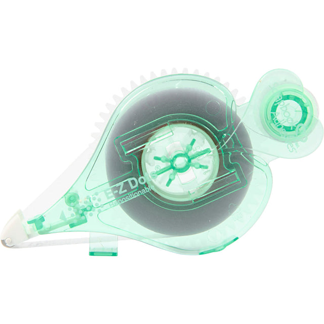E-Z Runner® - refill, prikker, non-permanent lim, B: 8 mm, 13 m/ 1 rl.