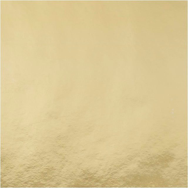 Gavepapir, B: 50 cm, 65 g, guld, 4 m/ 1 rl.