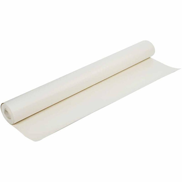 Chamois Papir, B: 100 cm, 100 g, 50 m/ 1 rl.