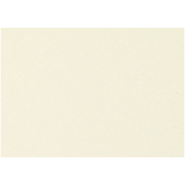 Festpapir, A4, ark 210x297 mm, 135 g, råhvid, 25 ark/ 1 pk.