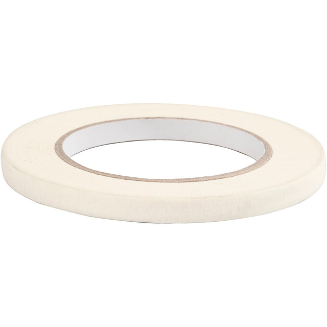 Malertape, B: 9 mm, 50 m/ 1 rl.