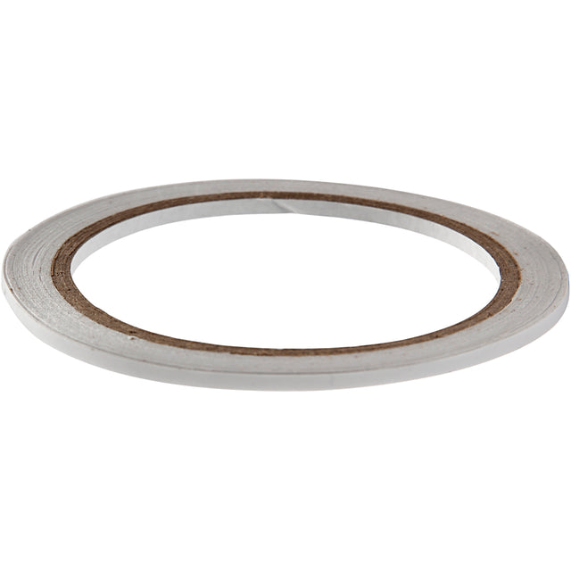 Dobbeltklæbende Tape, B: 3 mm, 10 m/ 1 rl.