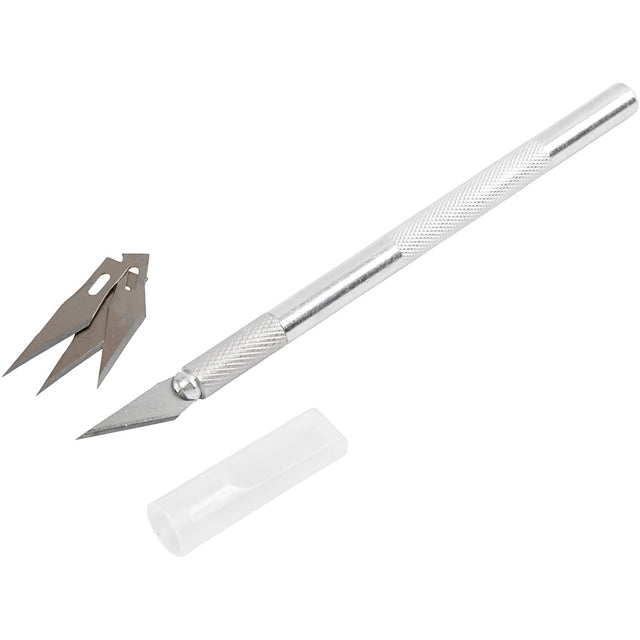 Art hobbykniv i penneform , str. 14, 1 stk.