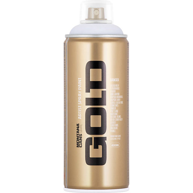 Spraymaling, hvid, 400 ml/ 1 ds.