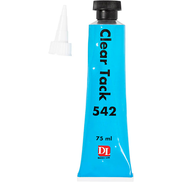 Montagelim, 75 ml/ 1 stk.