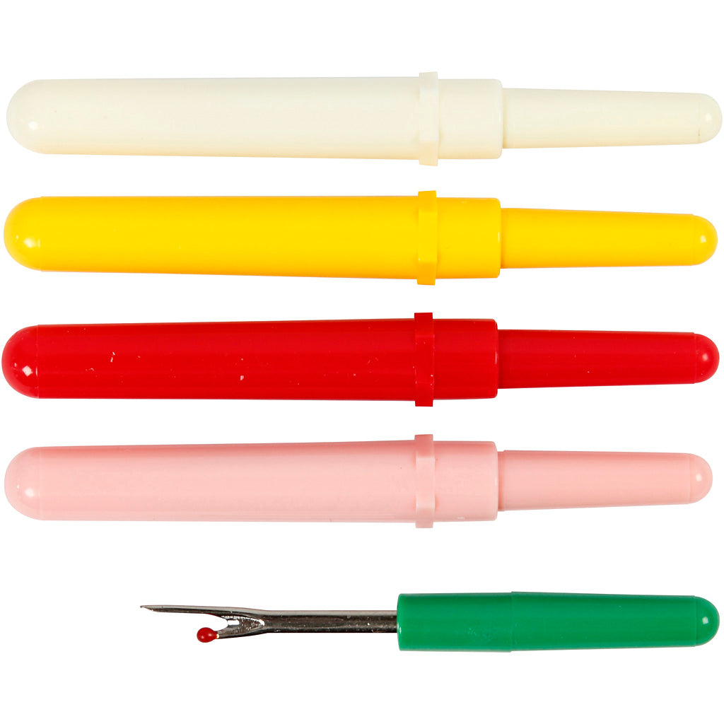 Opsprætterkniv, L: 10 cm, Indhold kan variere, 5 stk./ 1 pk.