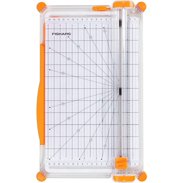 Fiskars Skæremaskine, str. 30x37 cm, 1 stk.