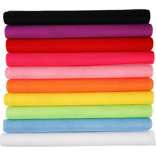 Tyl, B: 50 cm, 10x5 m/ 1 pk.