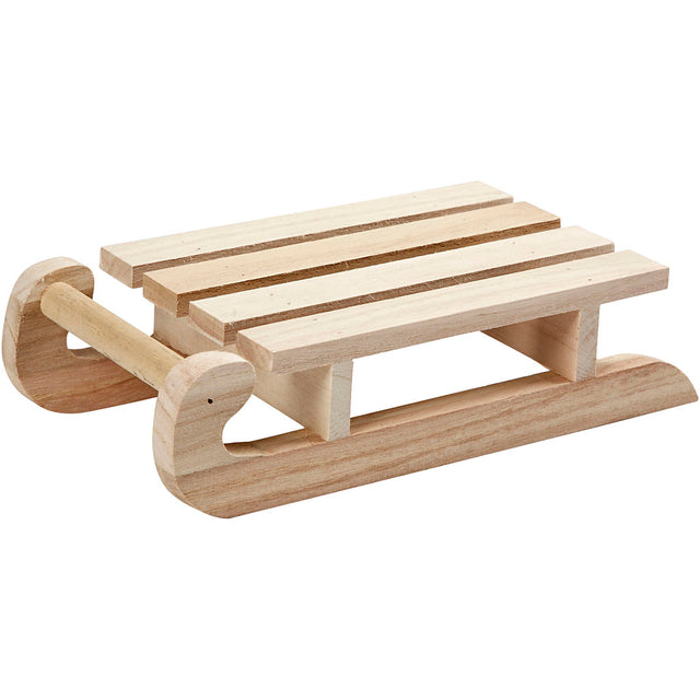 Kælk, H: 5 cm, L: 19,5 cm, B: 10 cm, 1 stk.
