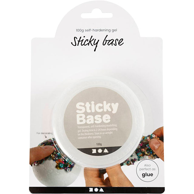 Sticky Base, 100 g/ 1 ds.