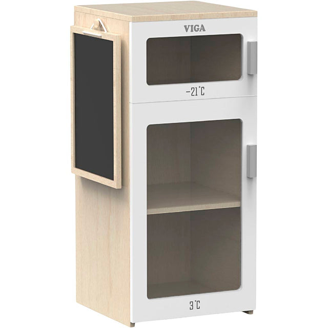 VIGA Kølemontre, H: 76 cm, L: 34 cm, B: 44 cm, 1 stk.