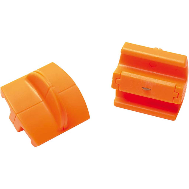 Fiskars Udskiftningsknive, 2 stk./ 1 pk.