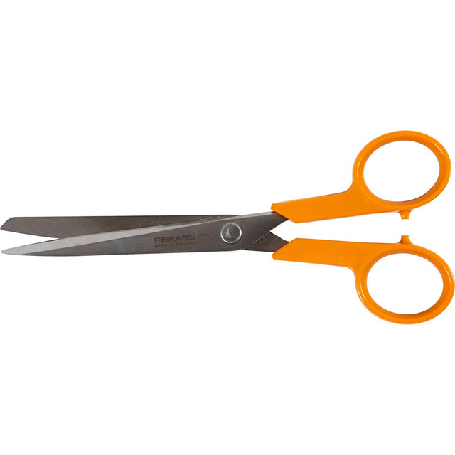Fiskars Classic Multi-Universal Saks, L: 16 cm, 1 stk.