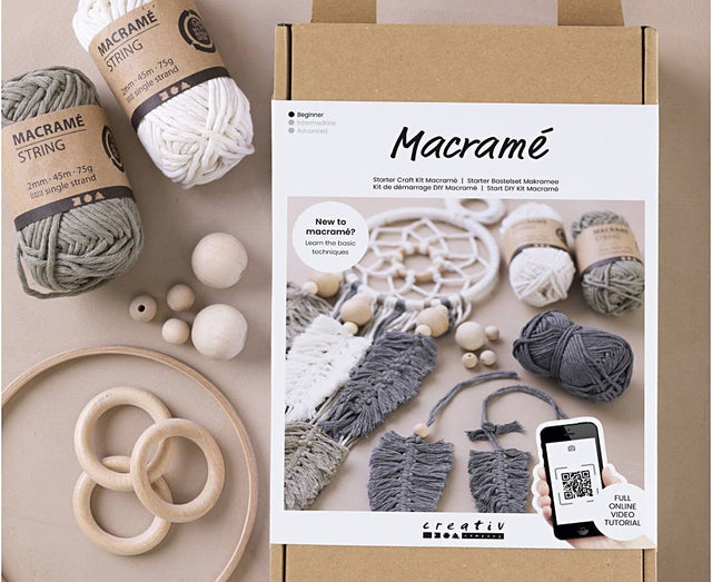 DIY kits